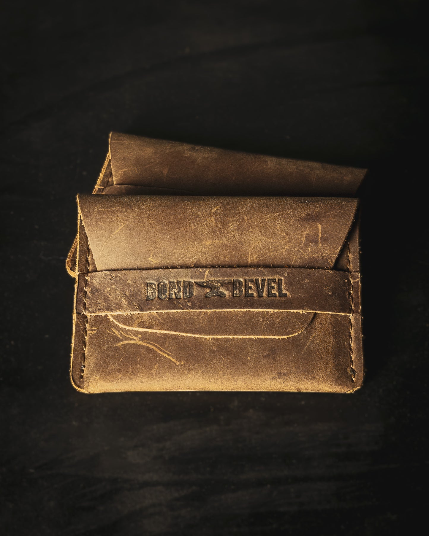 Cardholder Wallet