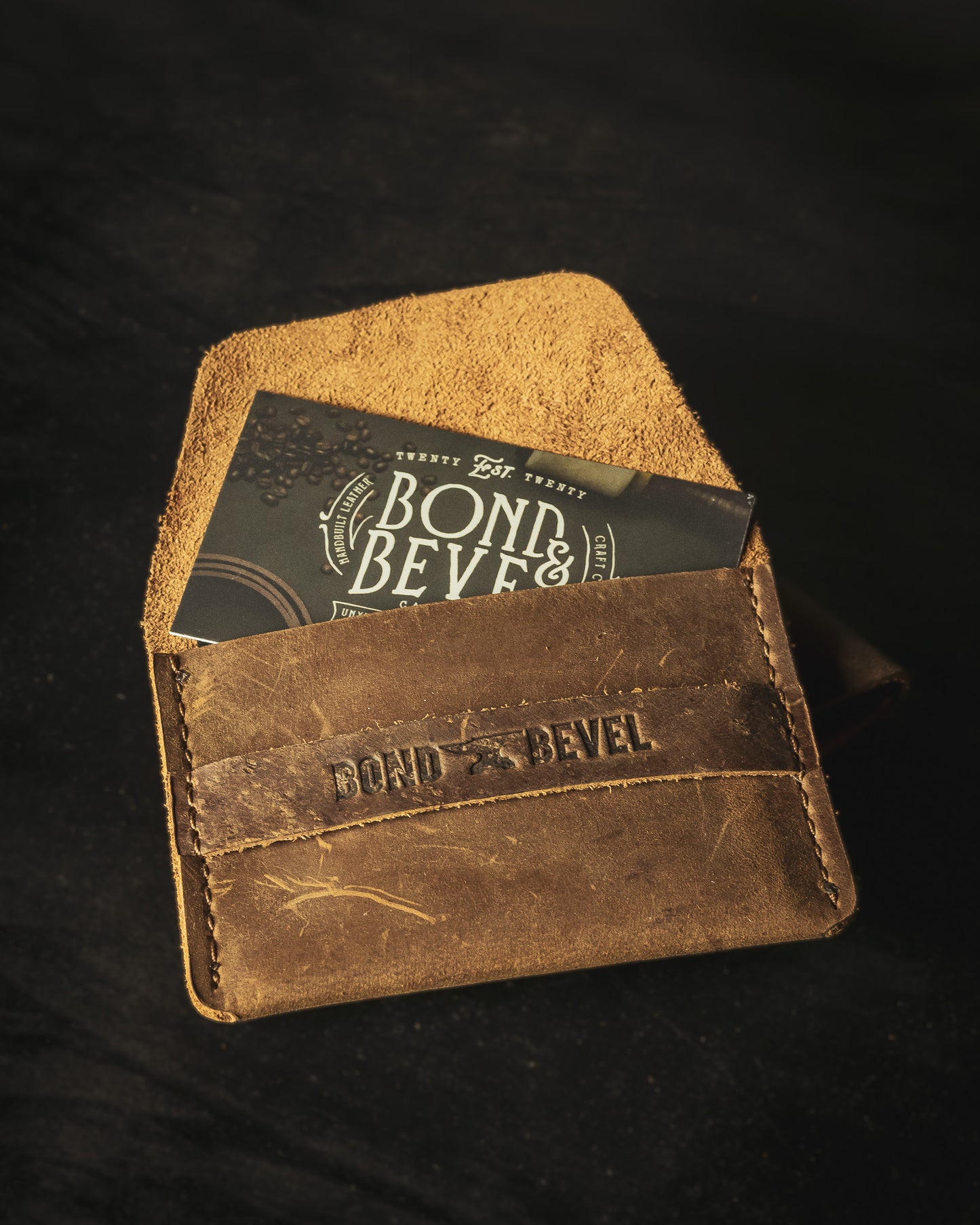 Cardholder Wallet