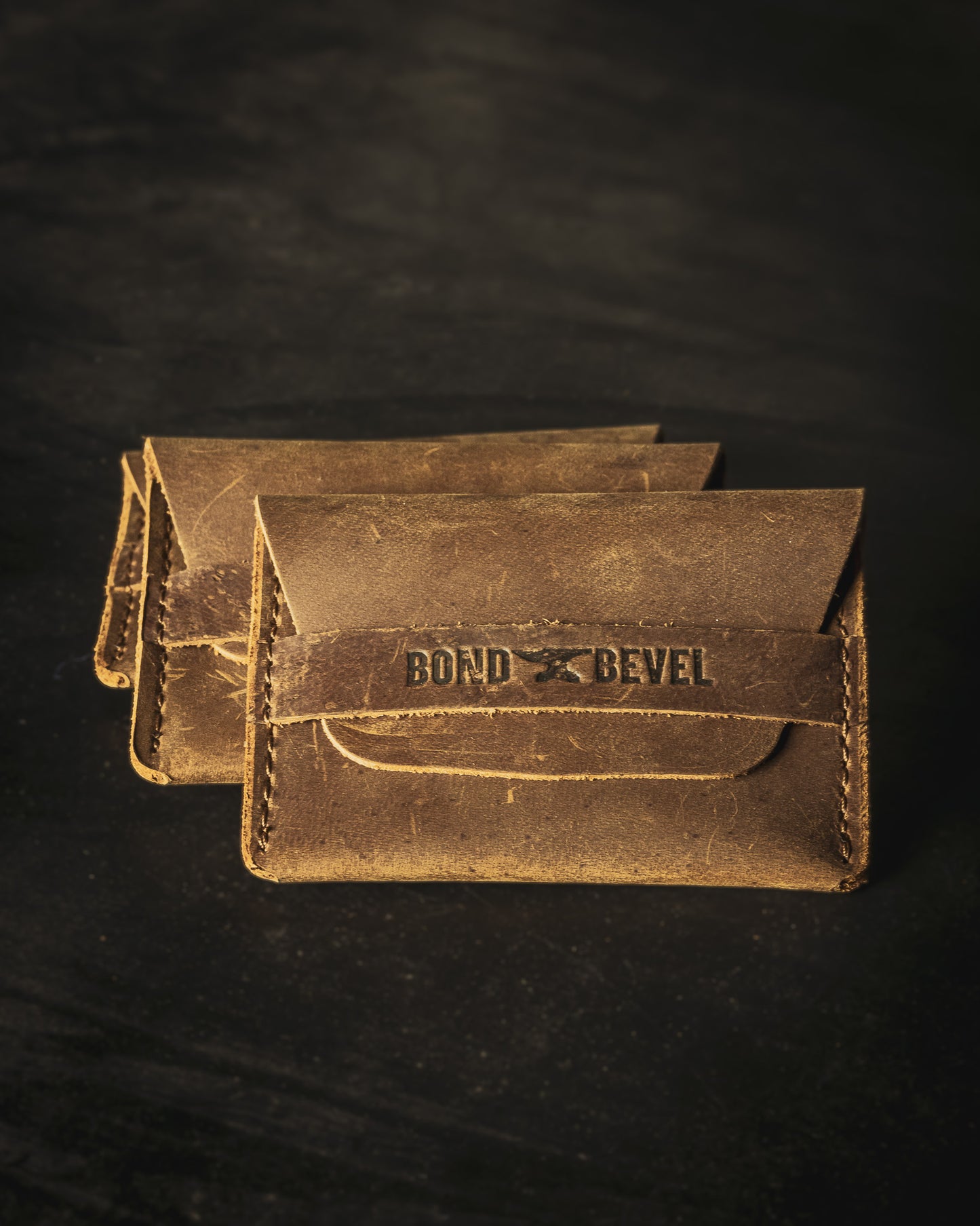 Cardholder Wallet