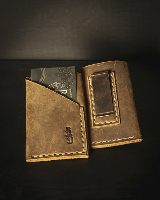 Clip Wallet