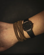 Load image into Gallery viewer, Leather Cord Bracelet
