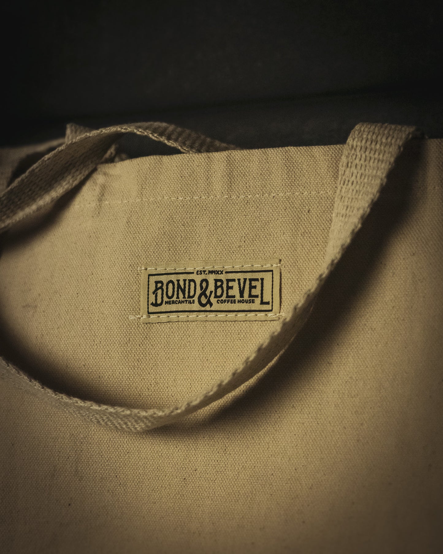 Canvas Tote Bag