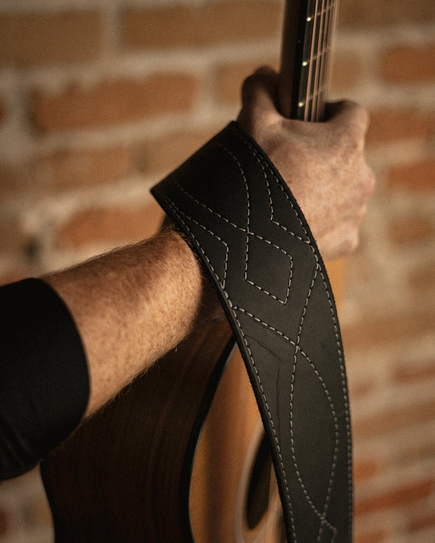 Guitar Strap