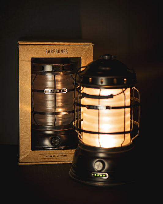 Forest Lantern