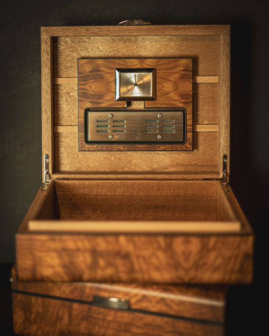 Cigar Humidor