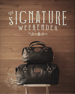 Load image into Gallery viewer, Charcoal Weekender Duffle
